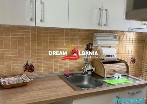 Apartament 1+1 me qera /Zyre ne rrugen Fortuzi ( ID 4219432) - 2/4