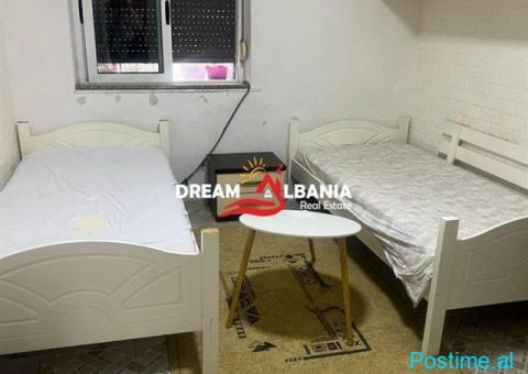 Apartament 1+1 me qera /Zyre ne rrugen Fortuzi ( ID 4219432) - 3/4