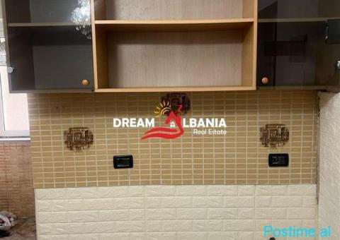 Apartament 1+1 me qera /Zyre ne rrugen Fortuzi ( ID 4219432) - 4/4