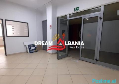 Ambjent per zyra me qera te Rruga e Kavajes prane Globe (ID - 3/6