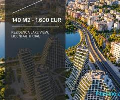 ZYRË ME QERA | LAKE VIEW RESIDENCE