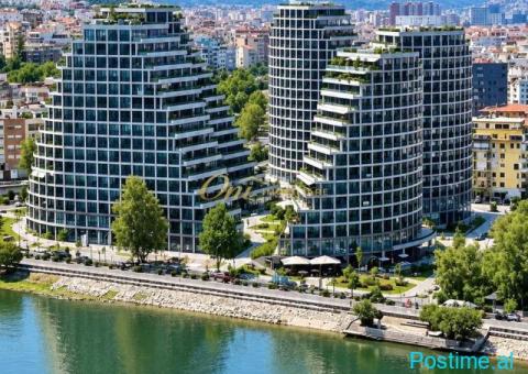 ZYRË ME QERA | LAKE VIEW RESIDENCE - 2/4