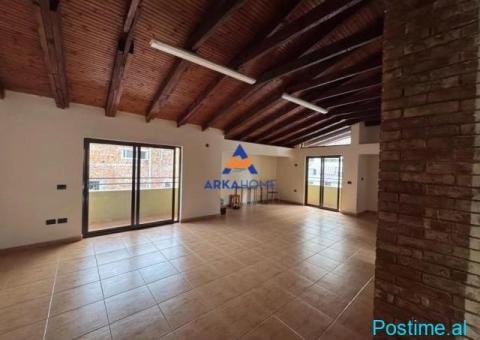 JEPET ME QIRA AMBIENT BIZNESI 100 M2 'RRUGA SAMI FRASHERI' 1 - 2/3