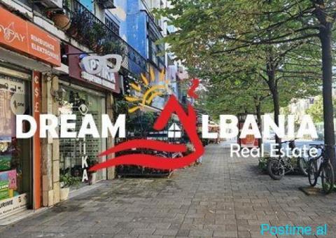 Ambient komercial me qera , rruga Bardhyl (ID 42711094)