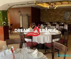 Jepet Restorant me qera ne zonen e Berrylit (ID 42711088)
