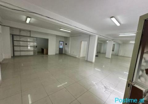 AMBIENT BIZNESI ME QIRA NË DON BOSKO 🏢