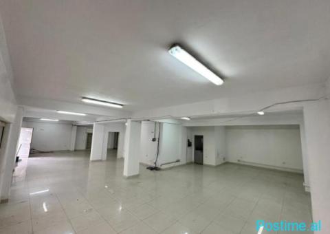 AMBIENT BIZNESI ME QIRA NË DON BOSKO 🏢 - 2/2