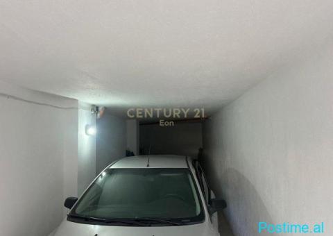 SHITET GARAZH PER 2 MAKINA NE PLAZH ILIRIA! 35,000 €