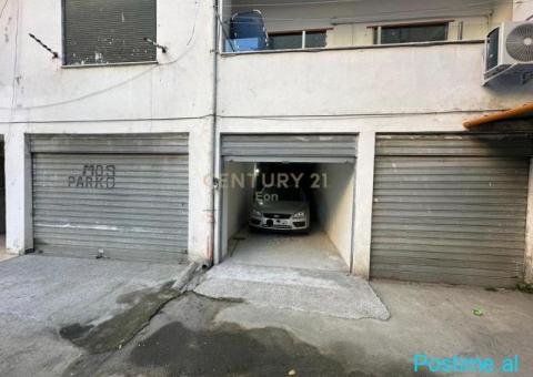 SHITET GARAZH PER 2 MAKINA NE PLAZH ILIRIA! 35,000 € - 2/2