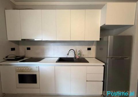 APARTAMENT 1+1 PER SHITJE TEK SIRI KODRA! - 1/5