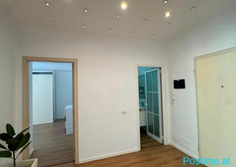 Apartament 2+1+2 per shitje, Kopshti Zoologjik ! - 2/6