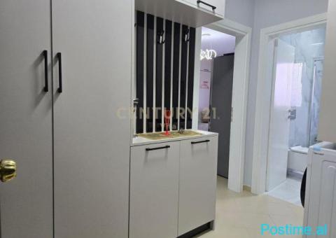 +355693150128. APARTAMENT 1+1 PËR SHITJE – GOLEM ! - 2/9