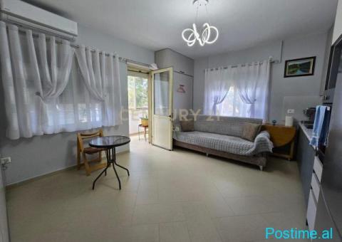 +355693150128. APARTAMENT 1+1 PËR SHITJE – GOLEM ! - 5/9