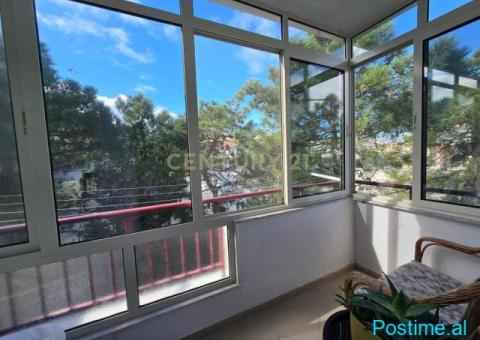 +355693150128. APARTAMENT 1+1 PËR SHITJE – GOLEM ! - 6/9