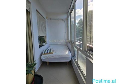 +355693150128. APARTAMENT 1+1 PËR SHITJE – GOLEM ! - 8/9