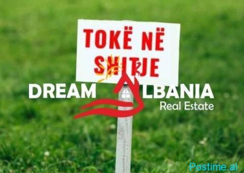 Toke ne shitje ne zonen e Prushit ne Tirane (ID 4191150)