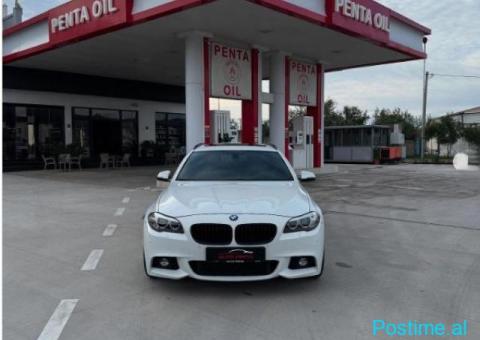 BMW 520 2014 - AUTO PENTA - 1/10