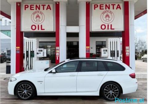 BMW 520 2014 - AUTO PENTA - 2/10