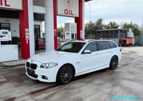 BMW 520 2014 - AUTO PENTA - 3/10