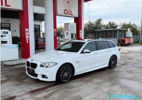 BMW 520 2014 - AUTO PENTA - 4/10