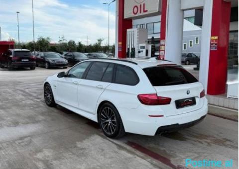 BMW 520 2014 - AUTO PENTA - 5/10