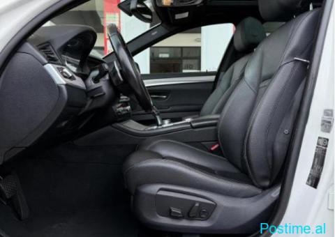 BMW 520 2014 - AUTO PENTA - 6/10
