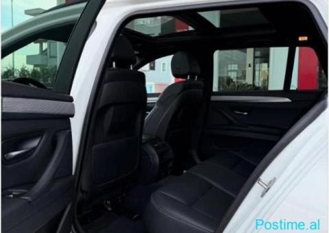 BMW 520 2014 - AUTO PENTA - 7/10