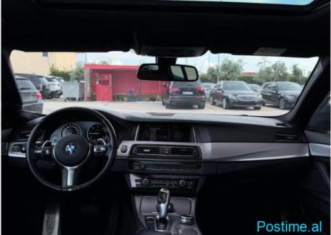 BMW 520 2014 - AUTO PENTA - 8/10