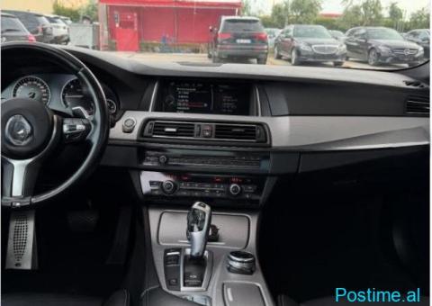 BMW 520 2014 - AUTO PENTA - 9/10