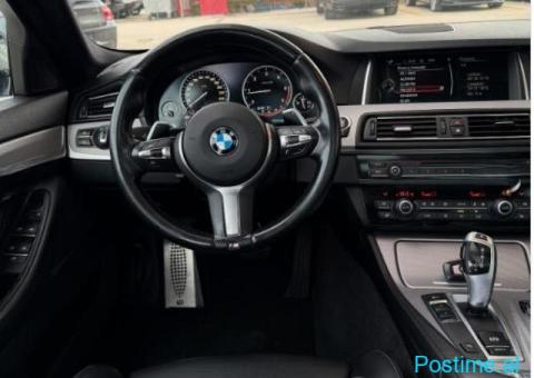 BMW 520 2014 - AUTO PENTA - 10/10