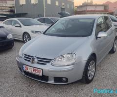 VW GOLF MANUAL KLIMA 1.9 NAFTE VITI 2008