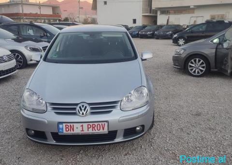 VW GOLF MANUAL KLIMA 1.9 NAFTE VITI 2008 - 2/8