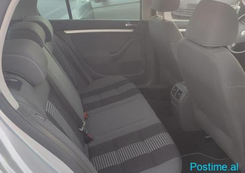VW GOLF MANUAL KLIMA 1.9 NAFTE VITI 2008 - 8/8