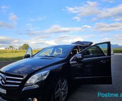 Shitet Mercedes-Benz R350 CDI, viti 2012, Automatik, 7 vende
