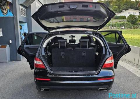 Shitet Mercedes-Benz R350 CDI, viti 2012, Automatik, 7 vende - 2/7