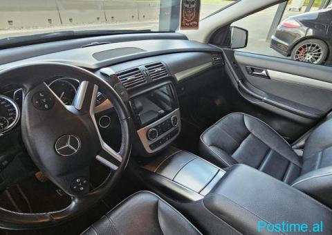 Shitet Mercedes-Benz R350 CDI, viti 2012, Automatik, 7 vende - 3/7