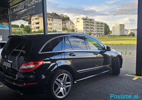 Shitet Mercedes-Benz R350 CDI, viti 2012, Automatik, 7 vende - 4/7