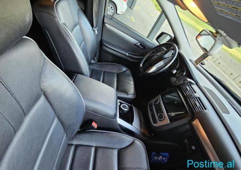 Shitet Mercedes-Benz R350 CDI, viti 2012, Automatik, 7 vende - 6/7
