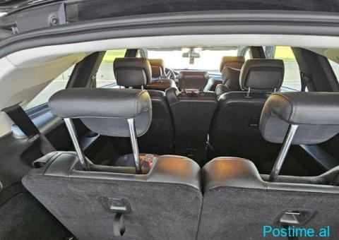 Shitet Mercedes-Benz R350 CDI, viti 2012, Automatik, 7 vende - 7/7