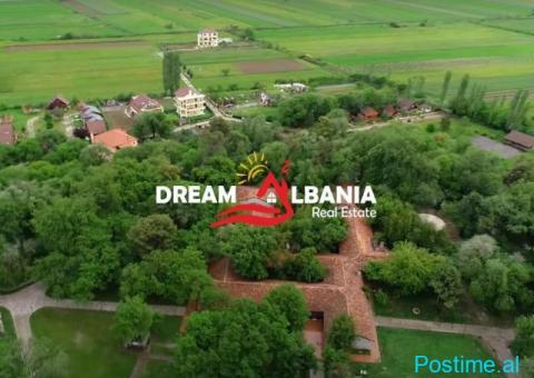 Toke per shitje ne Ishull Lezhe (ID 4191182) - 4/7