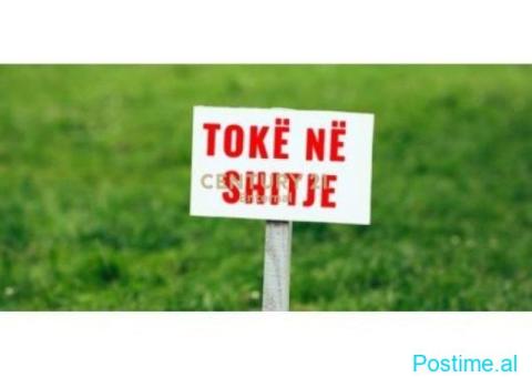 Toke per Shitje ne Farke!