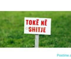 Toke per Shitje ne Farke!