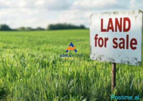 SHITET TOKE 17000M2 'RRUGA MAMINAS, SUKTH' 1.700.000 EURO
