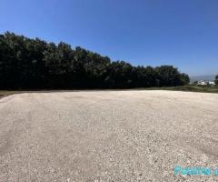 Jepet toke me qera Buze Autostrades Tirane-Durres