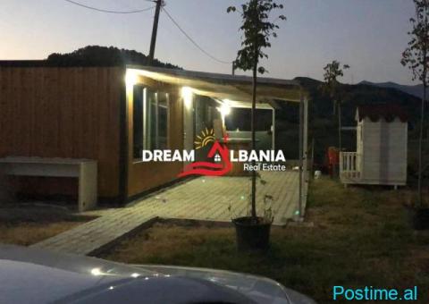Toke ne shitje ne fshatin Cërujë, Gramsh (ID 4191132) - 4/4
