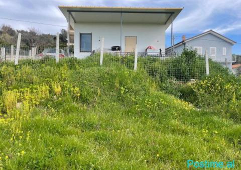 Shitet toke are+ndertese e banueshme 40m2 ne Manez Durres - 4/6