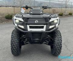 Sales and Auction of new, affordable off-road vehicles (UTVs
