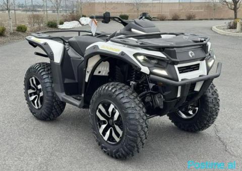 Sales and Auction of new, affordable off-road vehicles (UTVs - 3/3