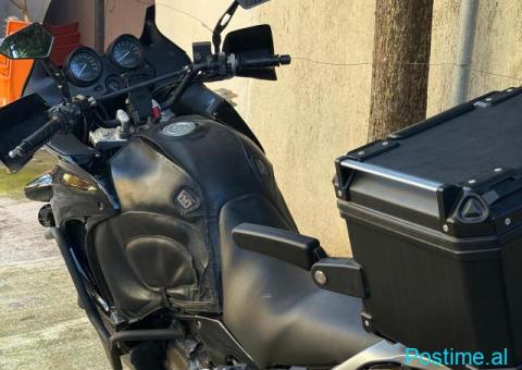 Honda Varadero 1000cc - 5/10