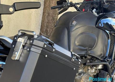 Honda Varadero 1000cc - 6/10